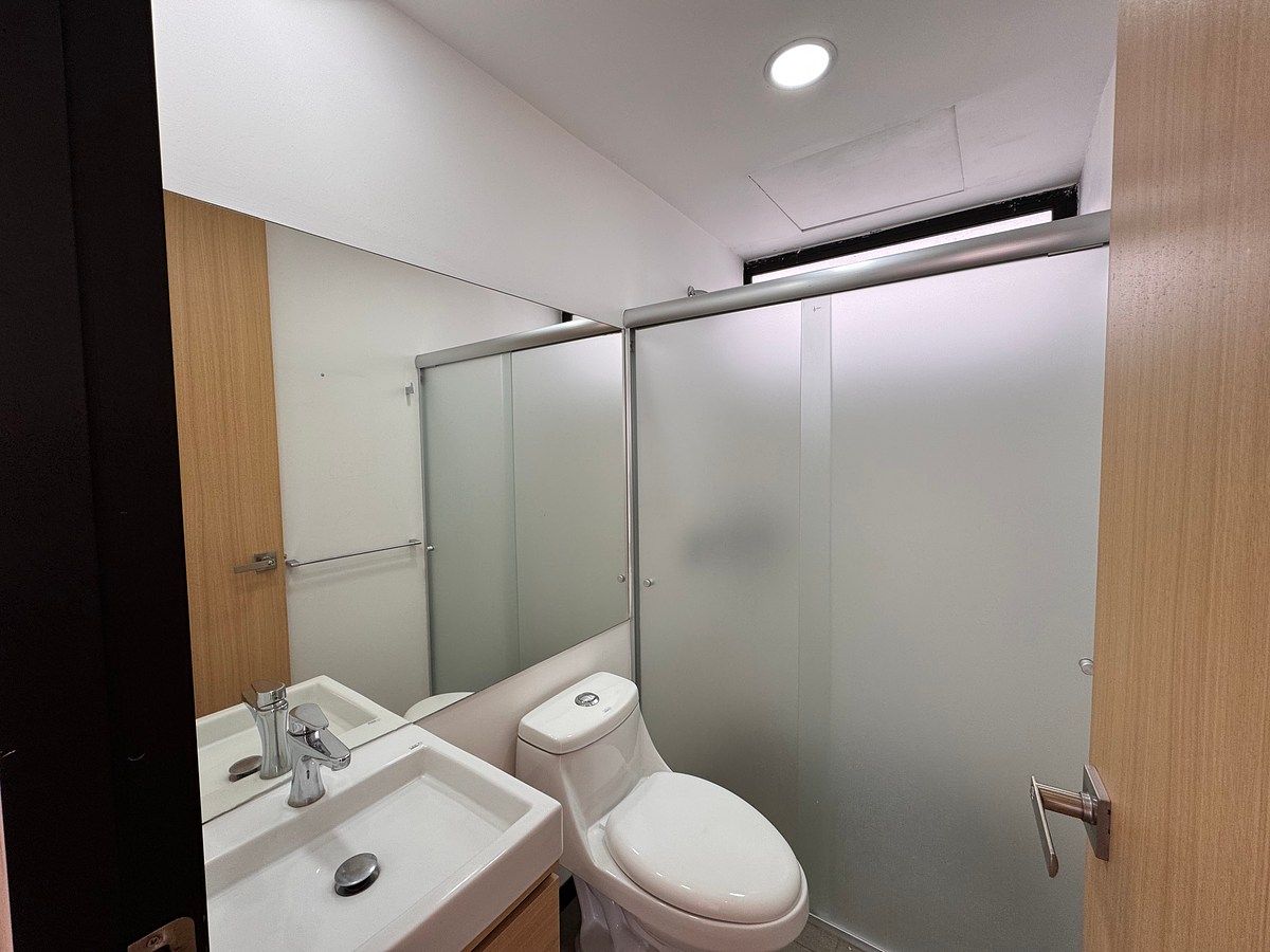 Apartamento em Santa Fe, Zapopan, foto 16 de 21