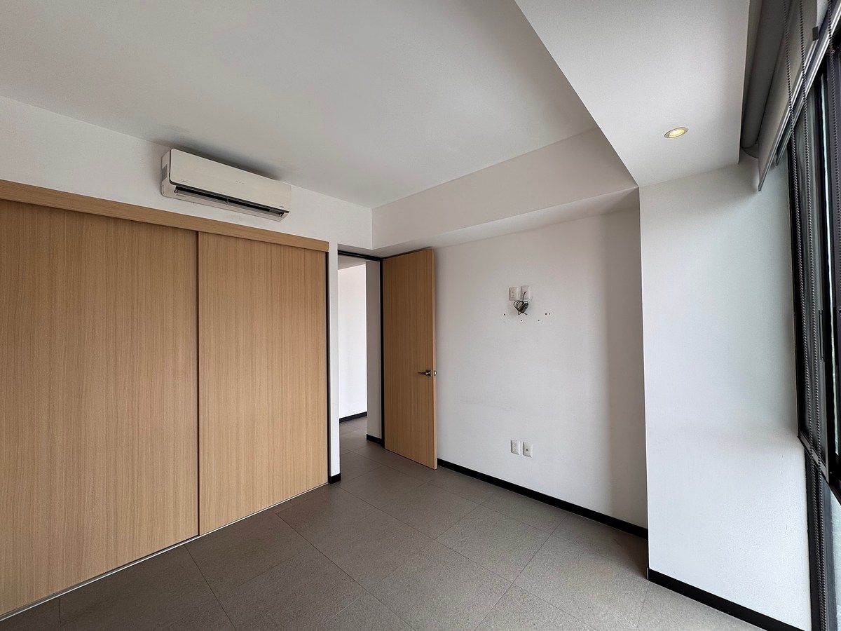 Apartamento em Santa Fe, Zapopan, foto 14 de 21