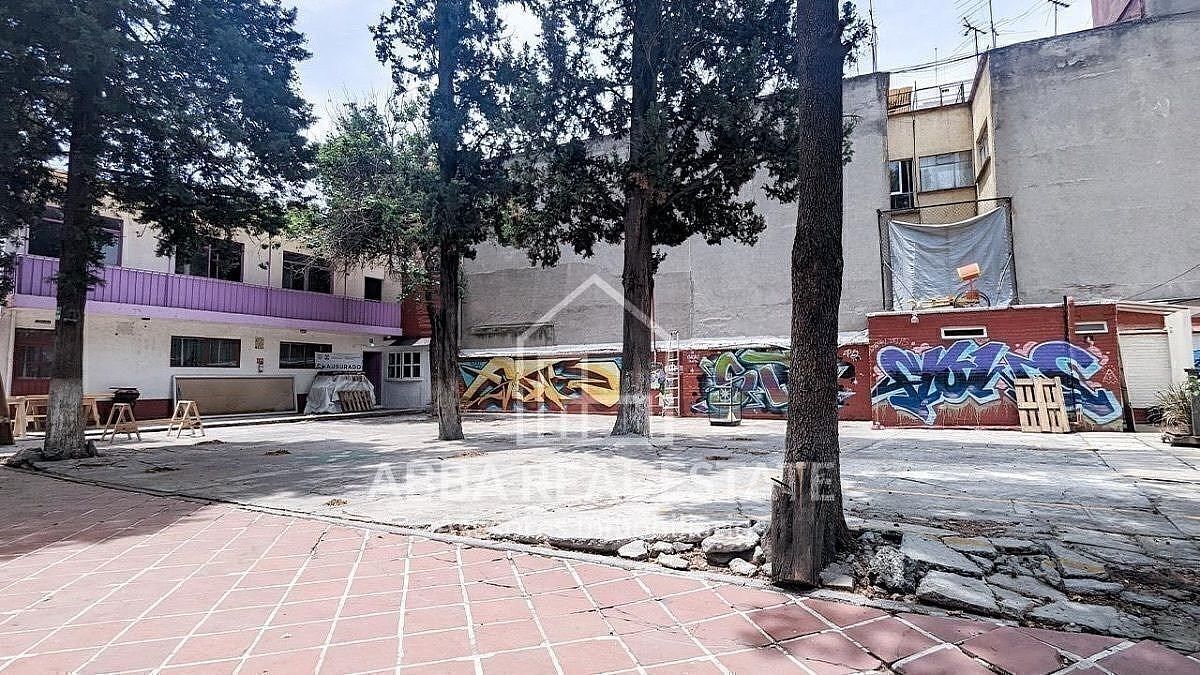 Lote em Escandón I Sección, Miguel Hidalgo, foto 3 de 20