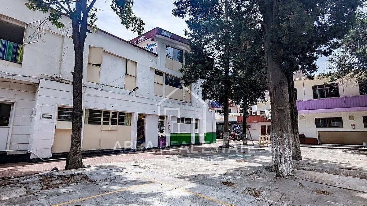 Lote em Escandón I Sección, Miguel Hidalgo, foto 5 de 20
