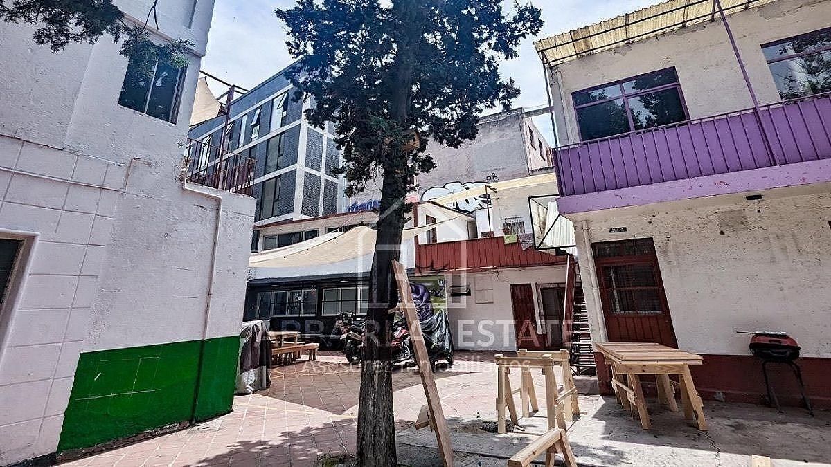 Lote em Escandón I Sección, Miguel Hidalgo, foto 10 de 20
