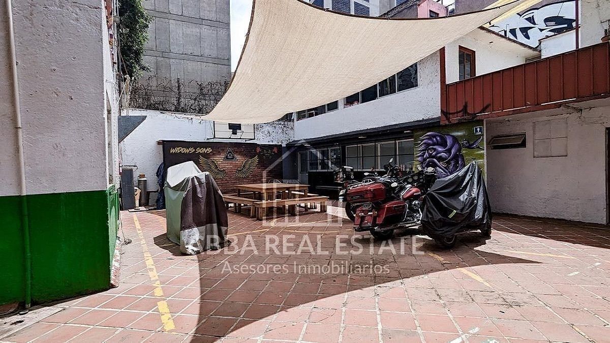 Lote em Escandón I Sección, Miguel Hidalgo, foto 11 de 20
