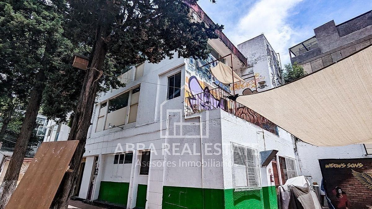Lote em Escandón I Sección, Miguel Hidalgo, foto 12 de 20