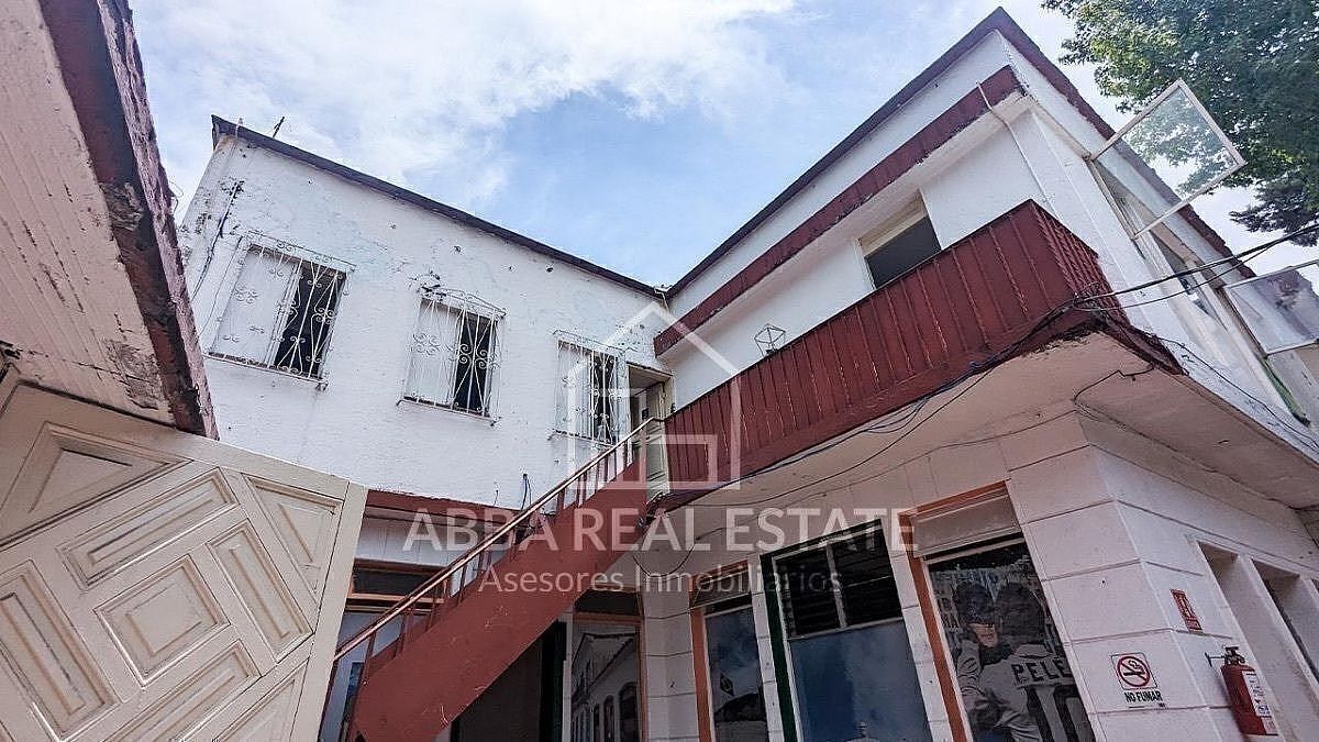 Lote em Escandón I Sección, Miguel Hidalgo, foto 13 de 20
