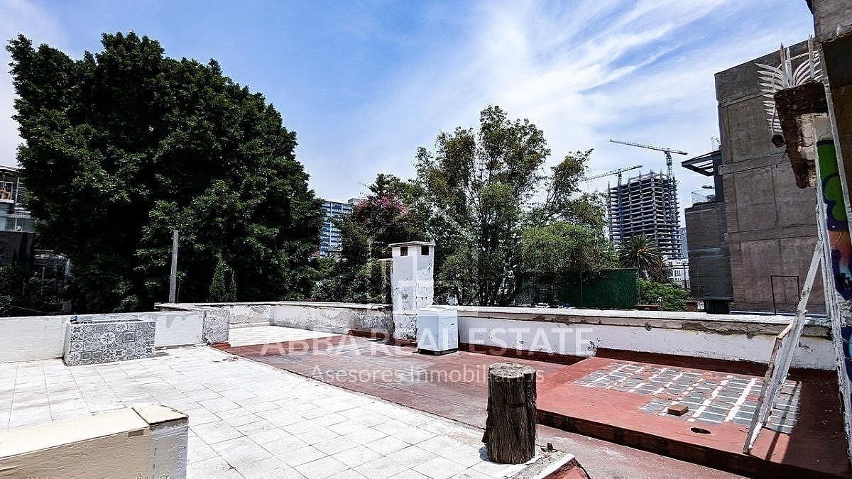 Lote em Escandón I Sección, Miguel Hidalgo, foto 17 de 20