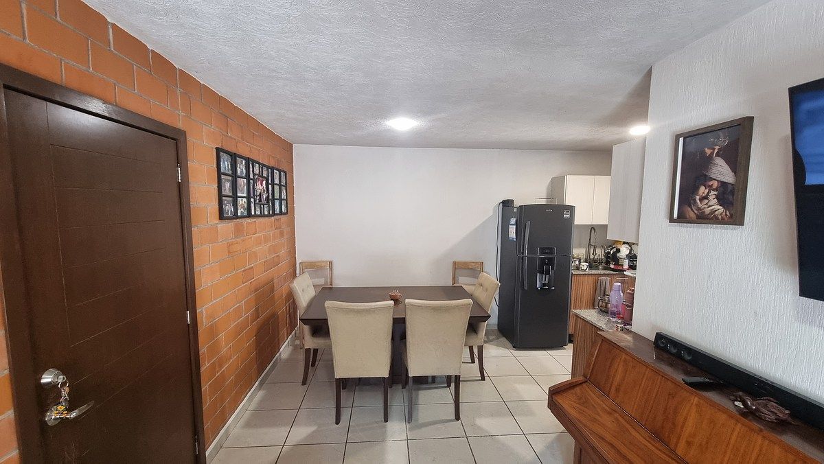 Comedor y cocina, foto 4 de 33