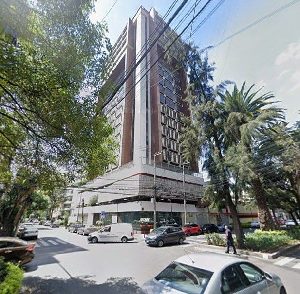 Local en centro comercial en Polanco V Sección, Miguel Hidalgo, foto 2 de 2
