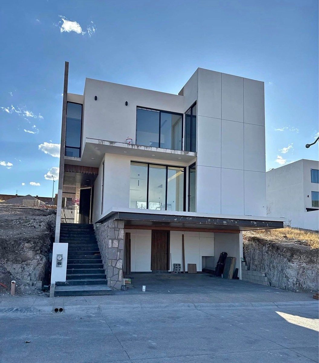House in Altozano el Nuevo Chihuahua, Chihuahua, photo 3 of 21