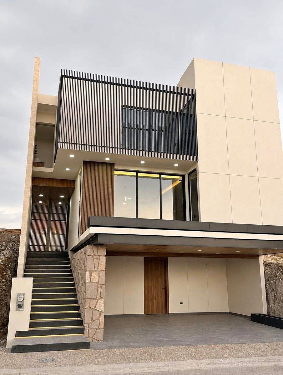 Casa em Altozano el Nuevo Chihuahua, Chihuahua, foto 3 de 21