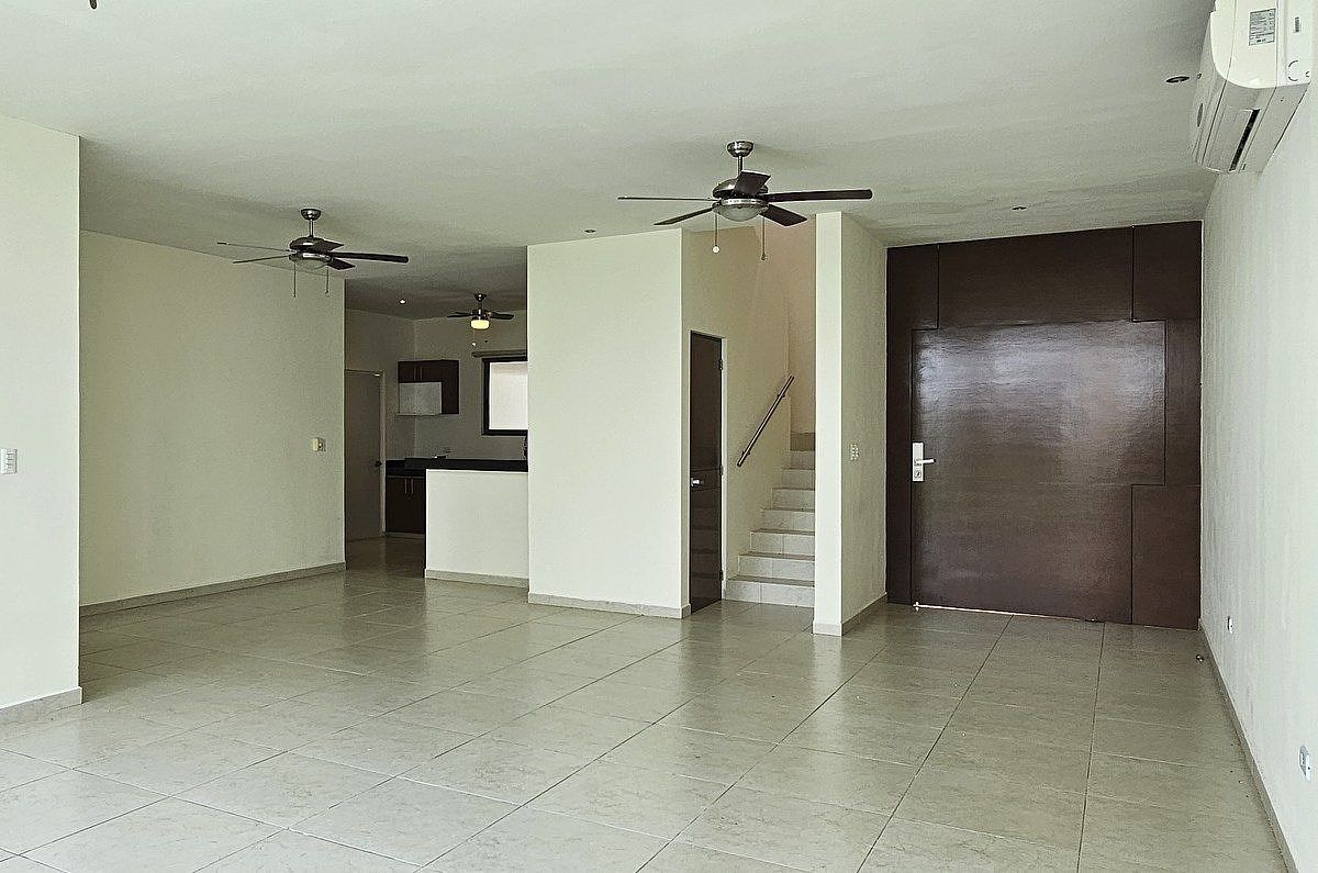 Casa em Santa Gertrudis Copo, Mérida, foto 4 de 11