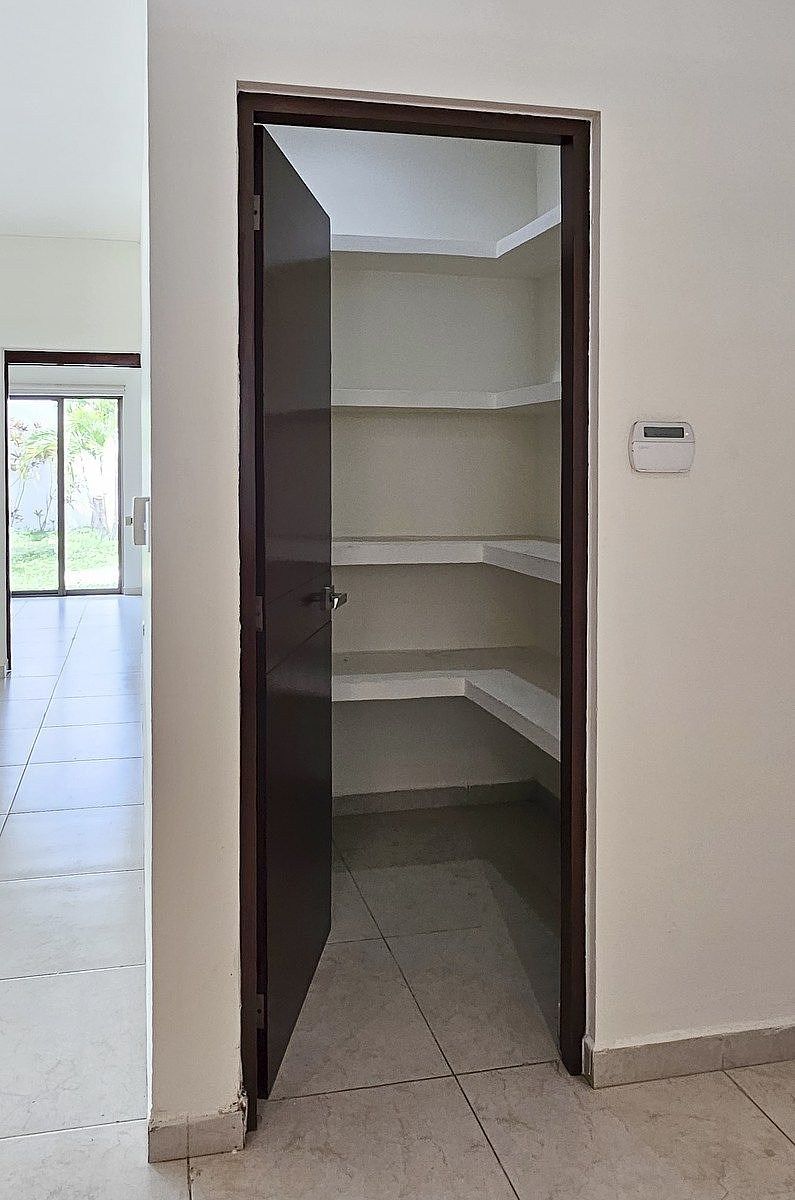 Casa em Santa Gertrudis Copo, Mérida, foto 6 de 11
