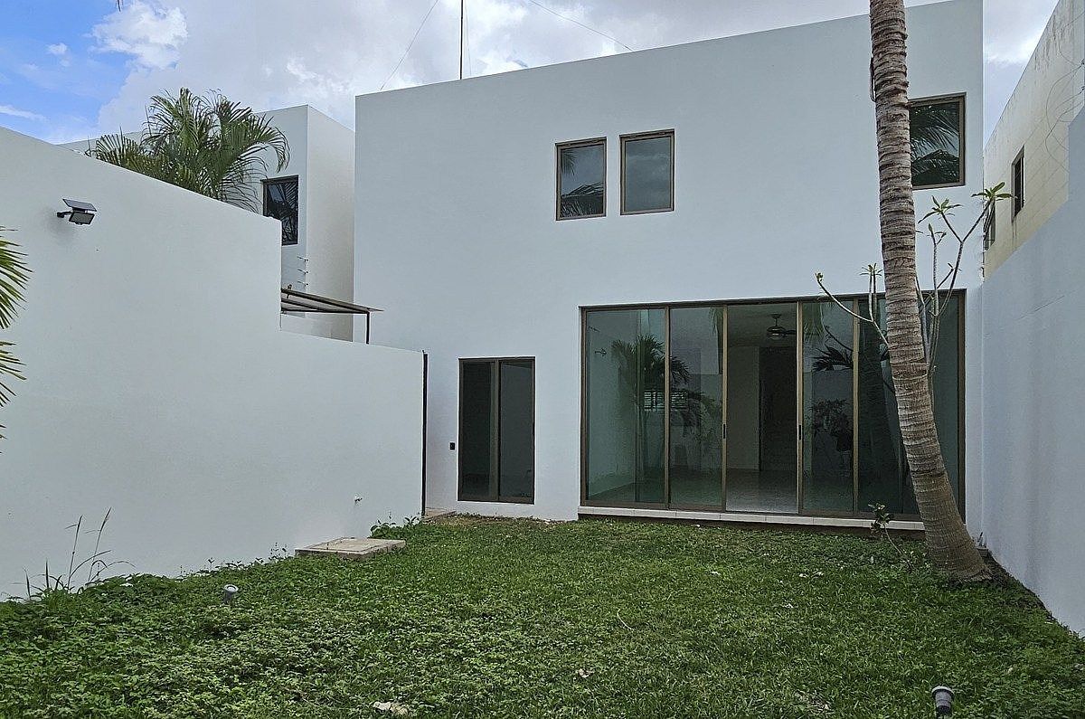 Casa em Santa Gertrudis Copo, Mérida, foto 11 de 11