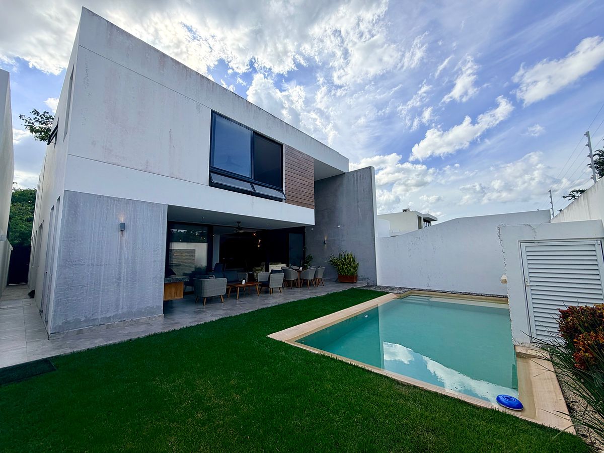 Casa em Parque Natura, Mérida, foto 5 de 46