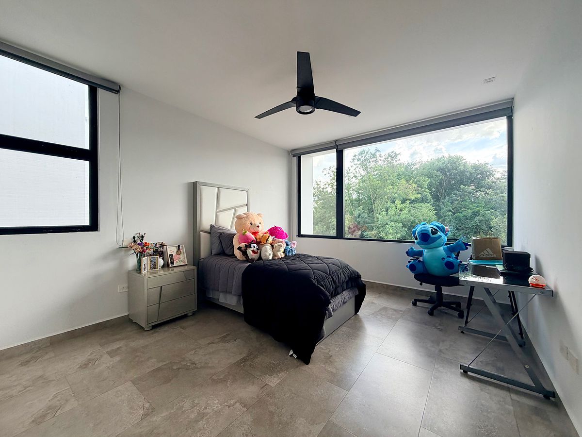 Casa em Parque Natura, Mérida, foto 31 de 46