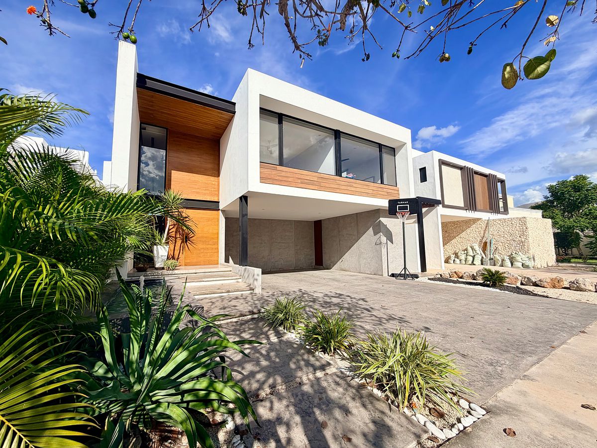 Casa en venta en Privada Parque Natura, foto 1 de 46
