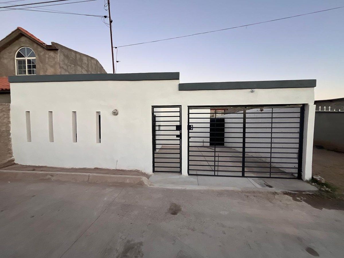 Casa en Venta totalmente remodelada en Col. Insurgentes, foto 1 de 12