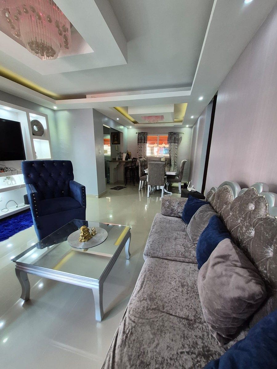Apartamento en Brisa Oriental, Santo Domingo Este, foto 2 de 12