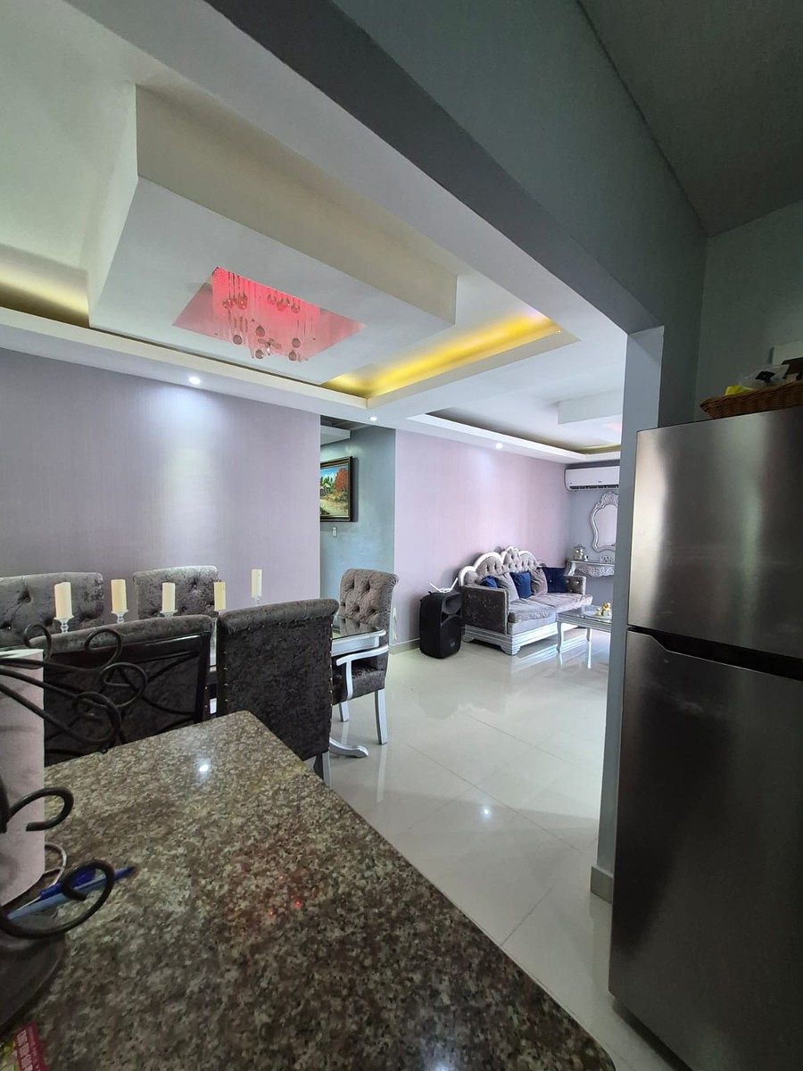 Venta apartamento 3 habitaciones en Brisa Oriental Santo Domingo Este, foto 1 de 12
