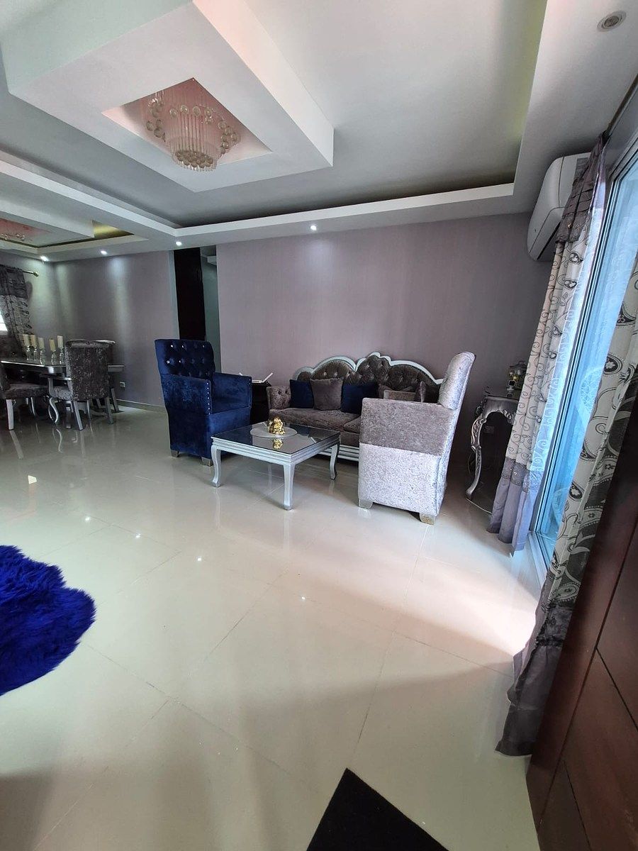 Apartamento en Brisa Oriental, Santo Domingo Este, foto 3 de 12