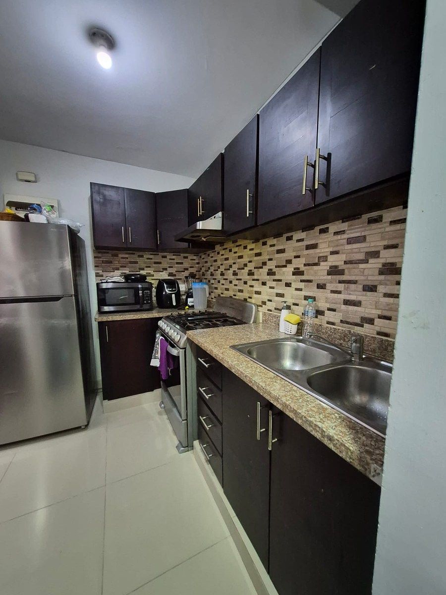 Apartamento en Brisa Oriental, Santo Domingo Este, foto 5 de 12