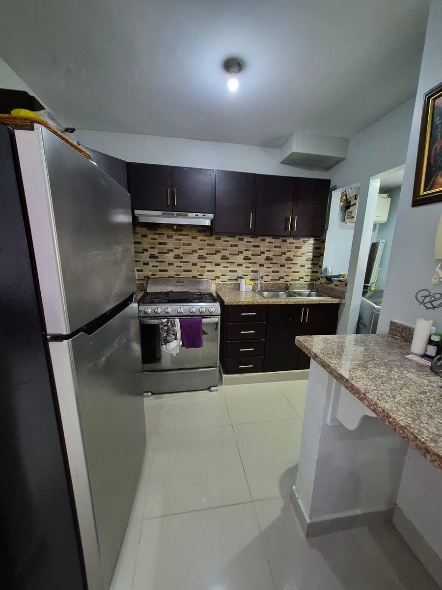Apartamento en Brisa Oriental, Santo Domingo Este, foto 6 de 12