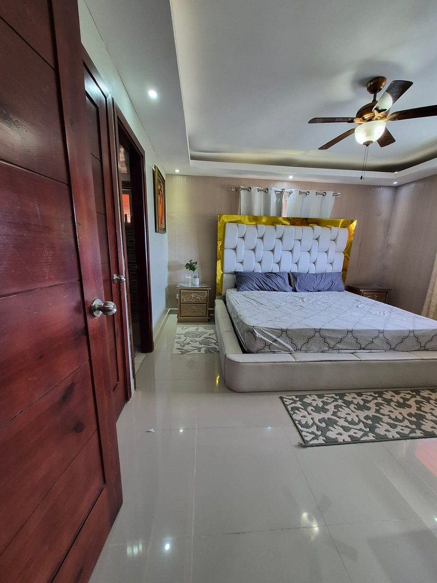 Apartamento en Brisa Oriental, Santo Domingo Este, foto 8 de 12