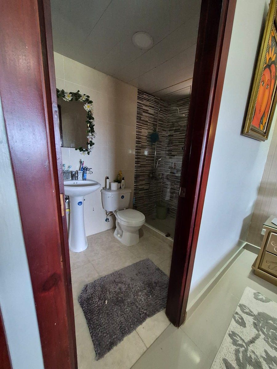 Apartamento en Brisa Oriental, Santo Domingo Este, foto 11 de 12