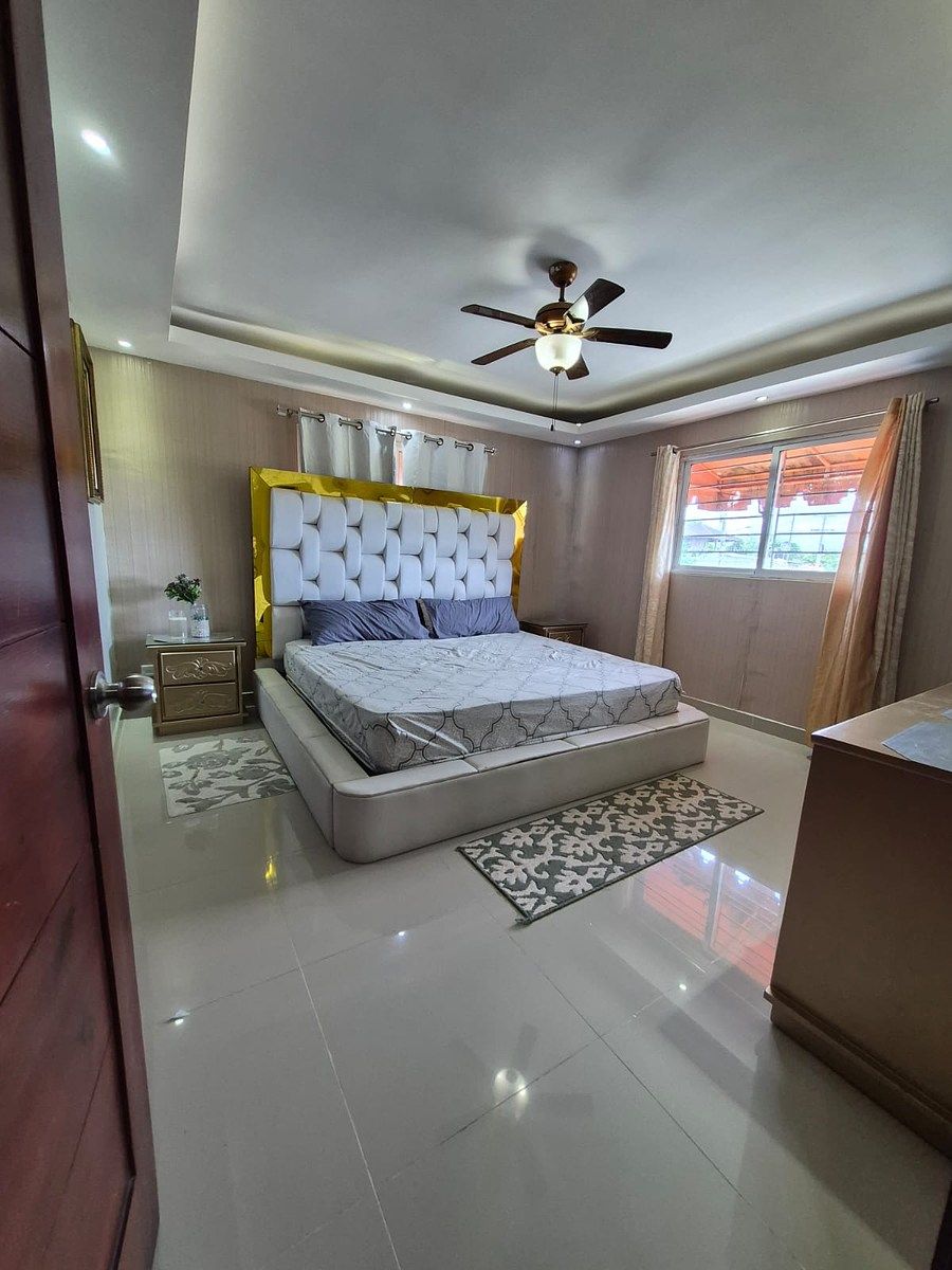 Apartamento en Brisa Oriental, Santo Domingo Este, foto 9 de 12