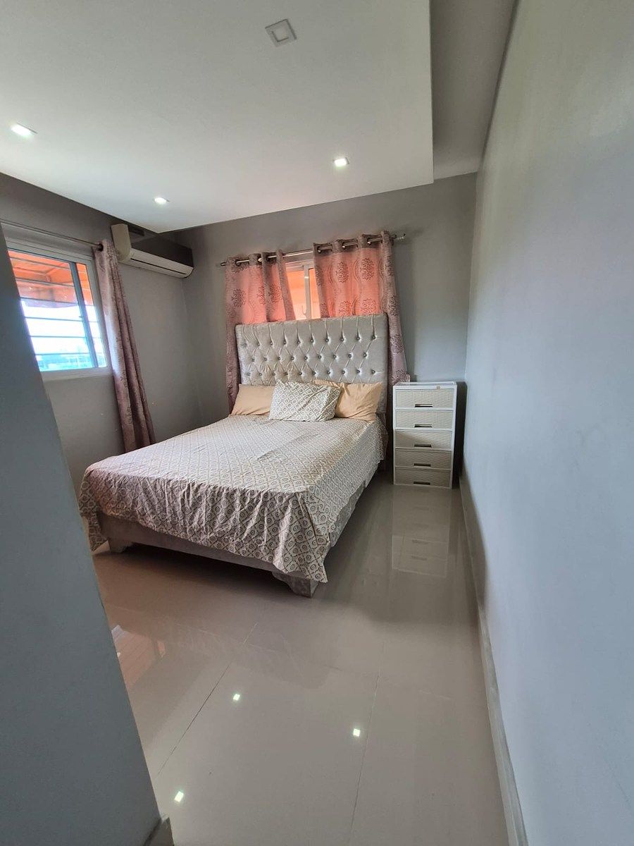 Apartamento en Brisa Oriental, Santo Domingo Este, foto 10 de 12