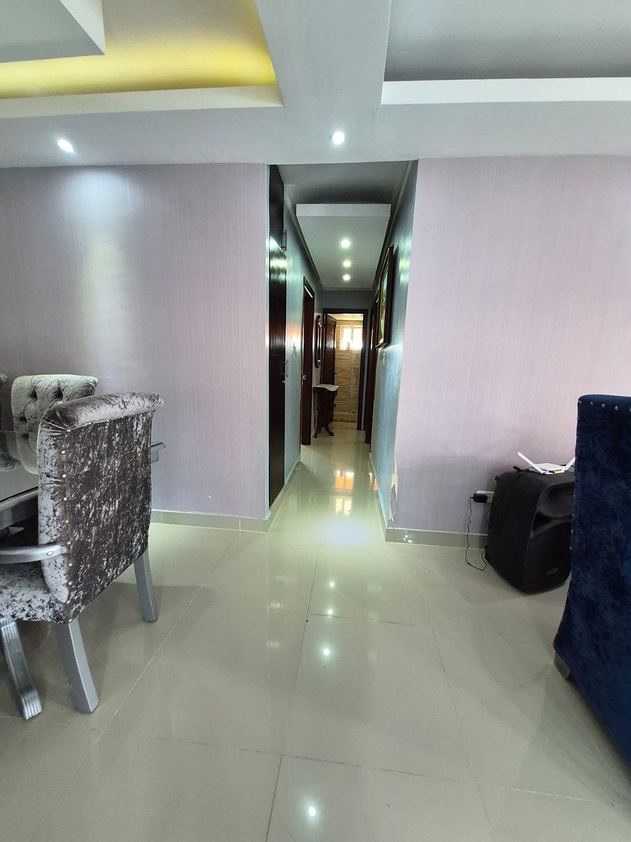 Apartamento en Brisa Oriental, Santo Domingo Este, foto 7 de 12