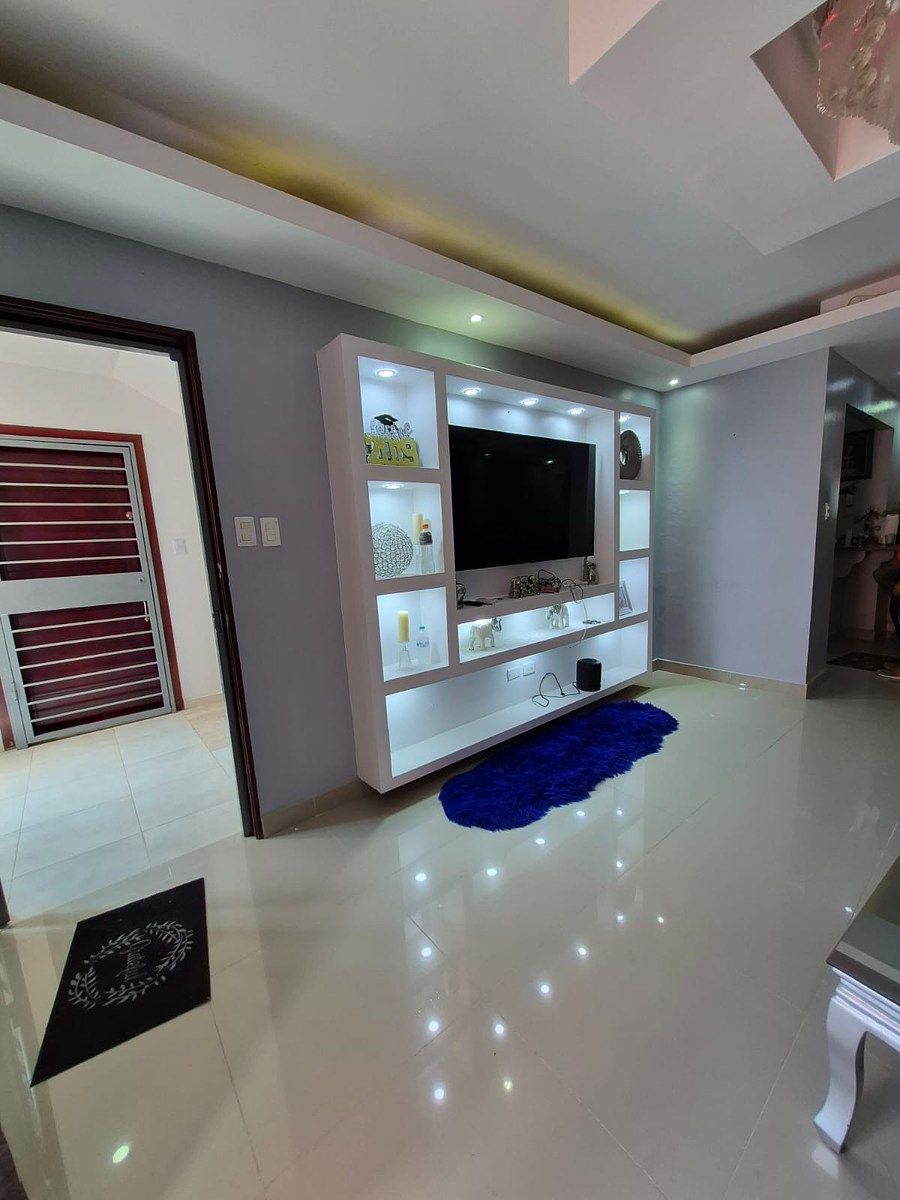 Apartamento en Brisa Oriental, Santo Domingo Este, foto 4 de 12