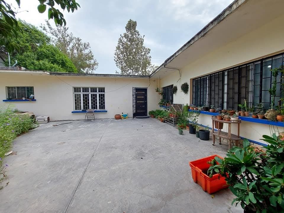 Casa en Roma, Monterrey, foto 2 de 8