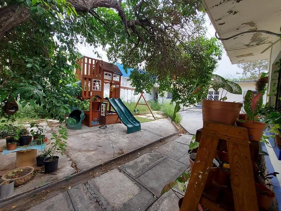 Casa en Roma, Monterrey, foto 4 de 8