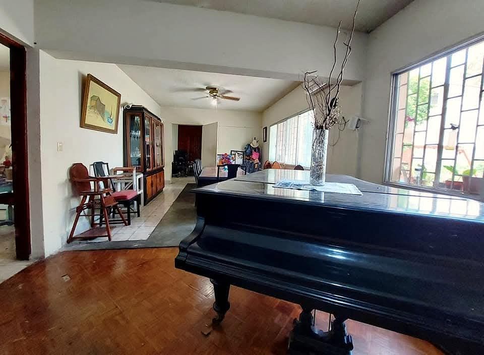 Casa en Roma, Monterrey, foto 5 de 8