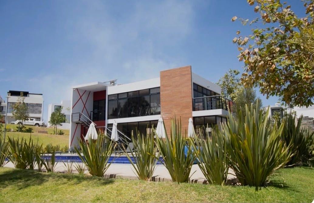 House in Gated Community in Valle Imperial, Zapopan, photo 3 of 28