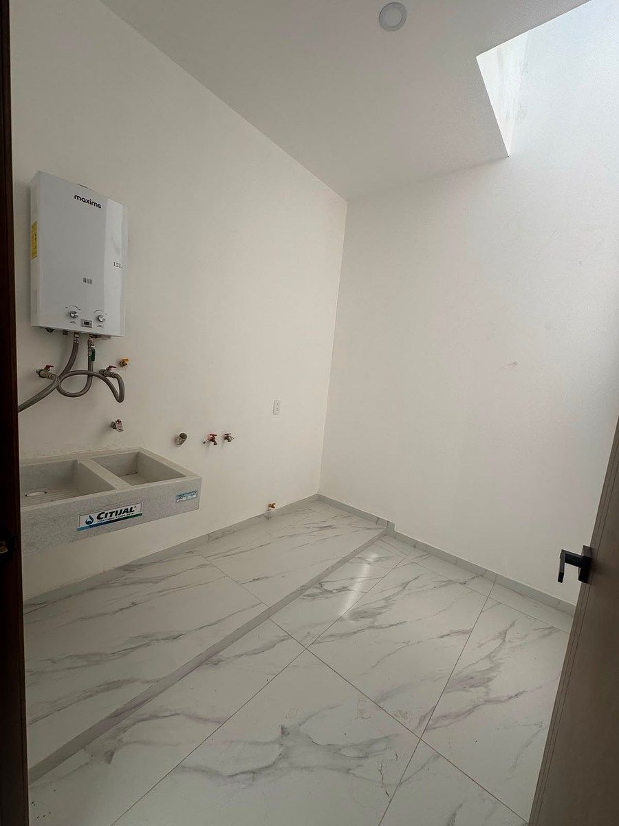 House in Gated Community in Valle Imperial, Zapopan, photo 28 of 28