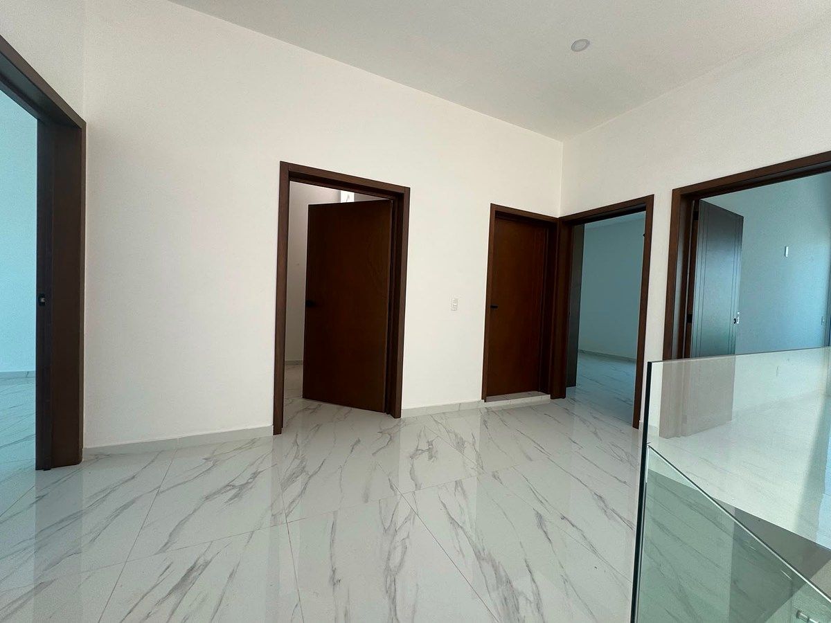 House in Gated Community in Valle Imperial, Zapopan, photo 25 of 28