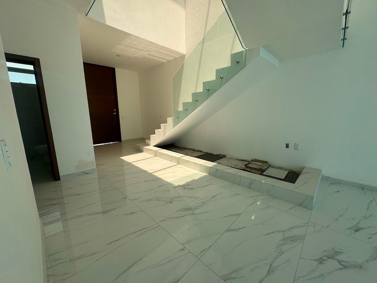House in Gated Community in Valle Imperial, Zapopan, photo 10 of 28