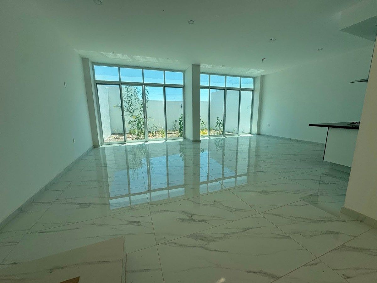 House in Gated Community in Valle Imperial, Zapopan, photo 9 of 28