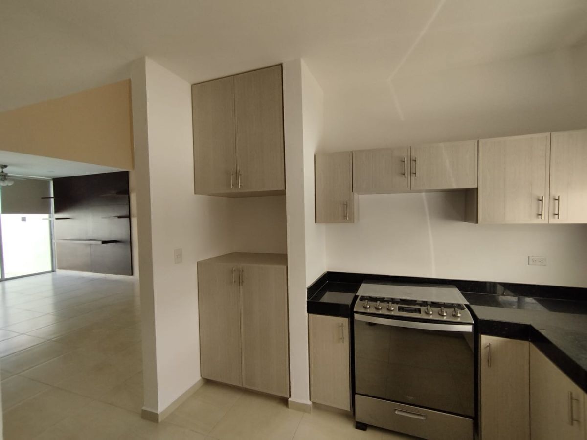 Casa en Cholul, Mérida, foto 7 de 37