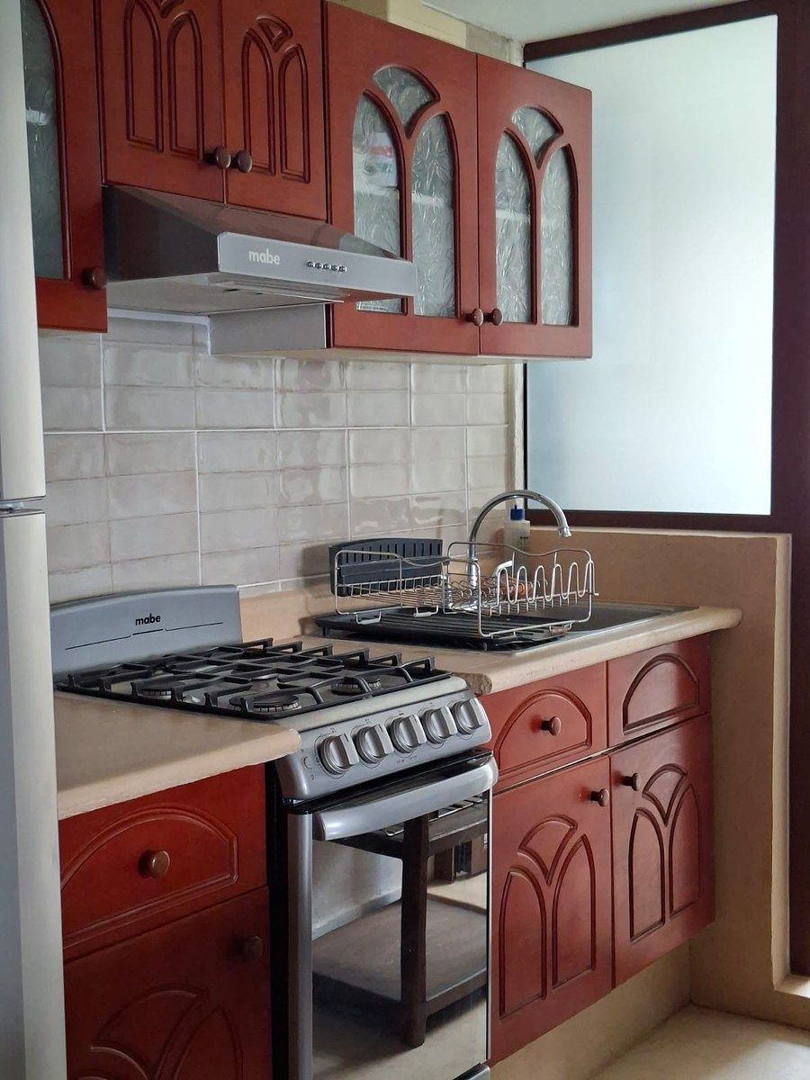 Apartamento em Pedregal de Carrasco, Coyoacán, foto 5 de 19