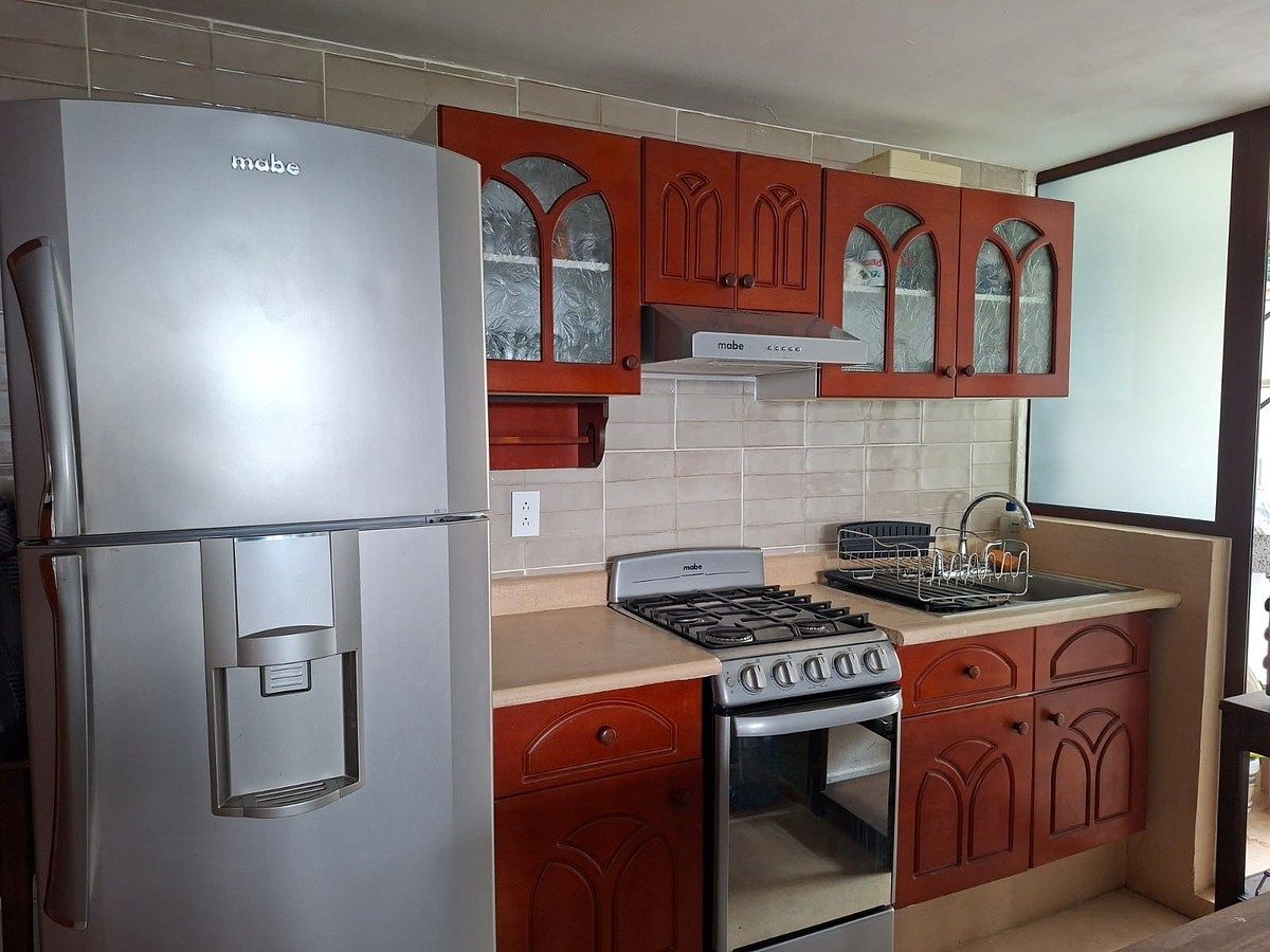 Apartamento em Pedregal de Carrasco, Coyoacán, foto 6 de 19