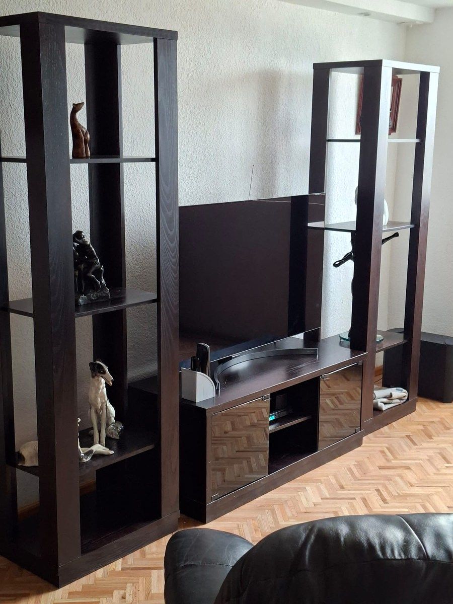 Apartamento em Pedregal de Carrasco, Coyoacán, foto 4 de 19