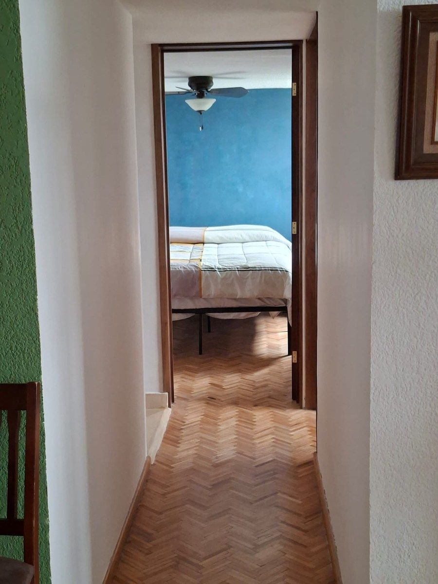 Apartamento em Pedregal de Carrasco, Coyoacán, foto 11 de 19