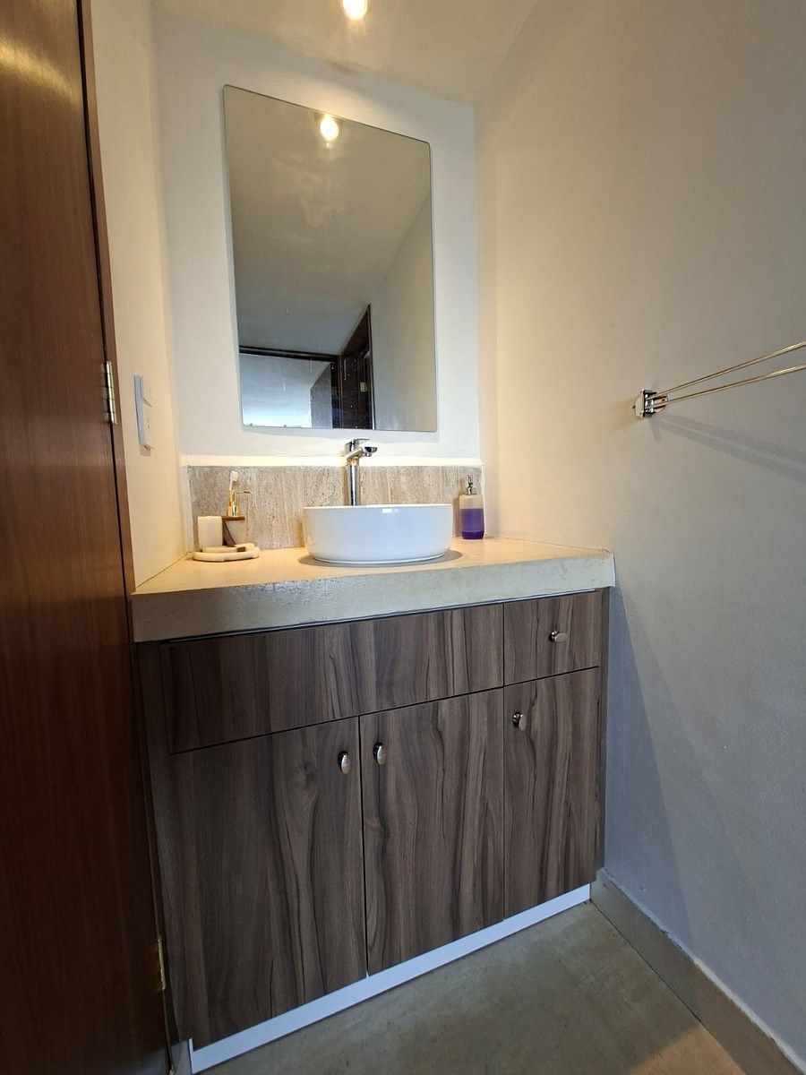 Apartamento em Pedregal de Carrasco, Coyoacán, foto 9 de 19