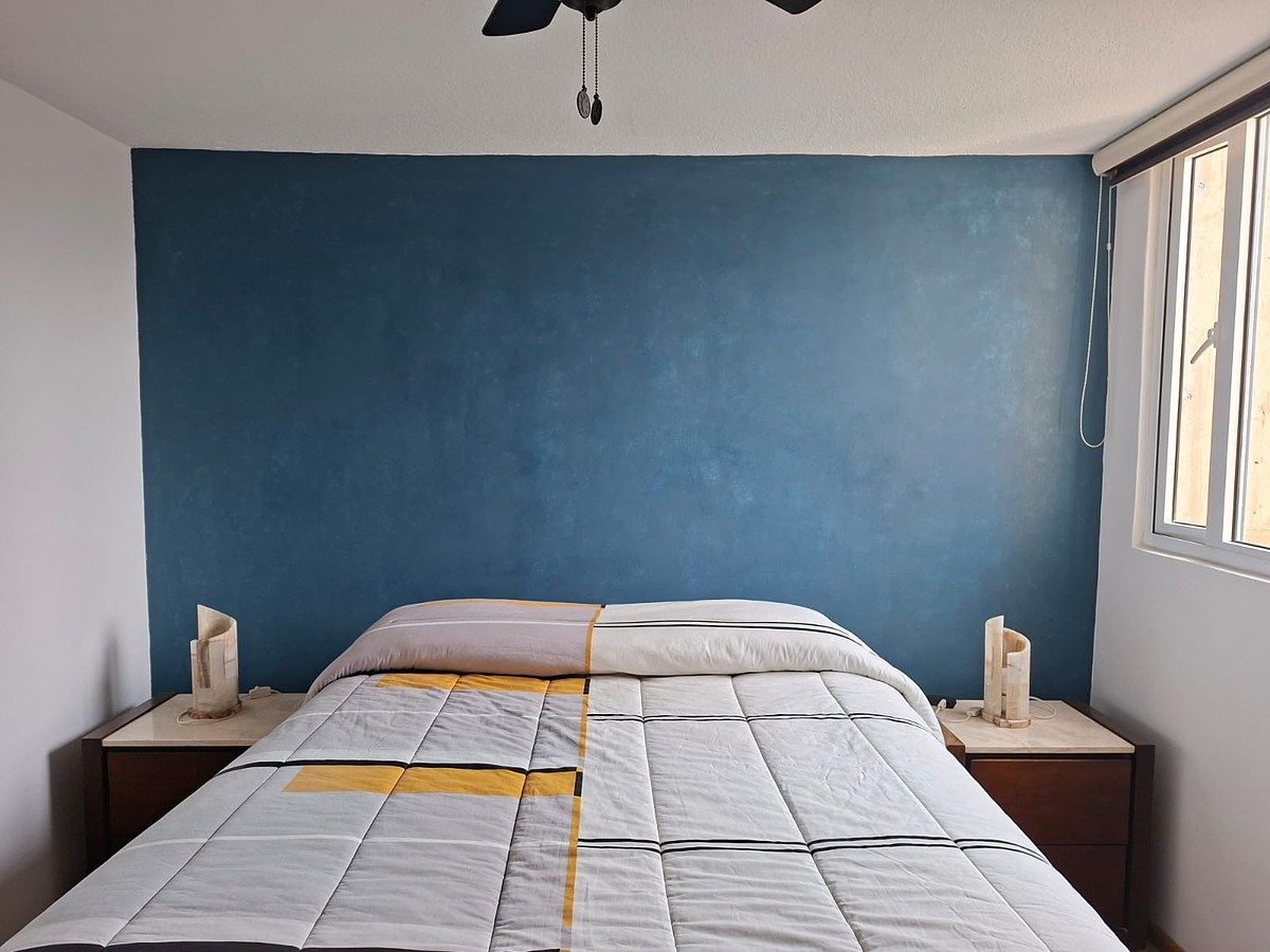 Apartamento em Pedregal de Carrasco, Coyoacán, foto 12 de 19