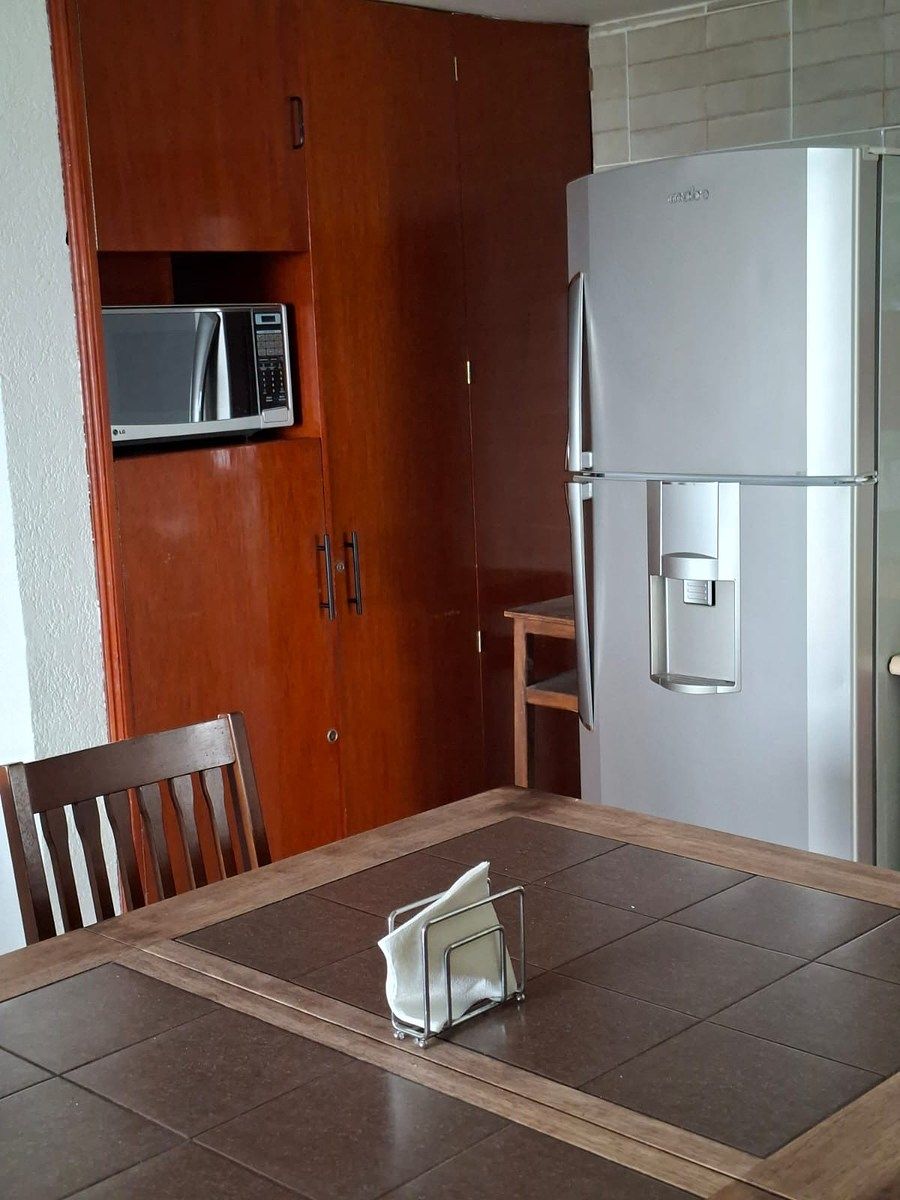 Apartamento em Pedregal de Carrasco, Coyoacán, foto 8 de 19
