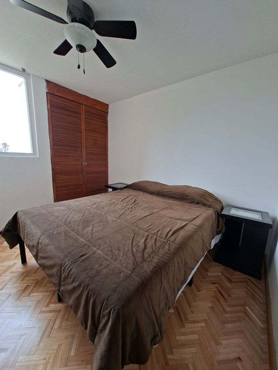 Apartamento em Pedregal de Carrasco, Coyoacán, foto 14 de 19
