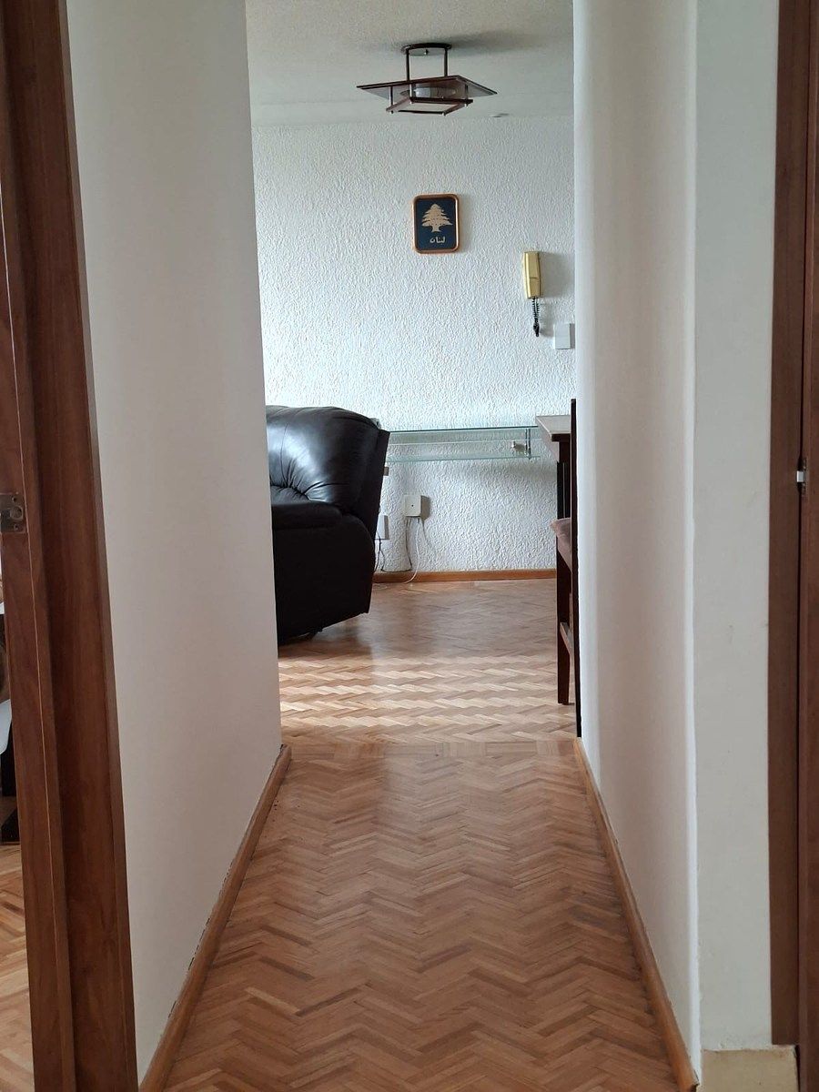 Apartamento em Pedregal de Carrasco, Coyoacán, foto 17 de 19