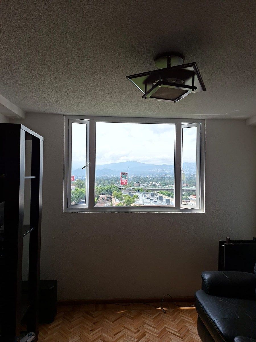 Apartamento em Pedregal de Carrasco, Coyoacán, foto 18 de 19